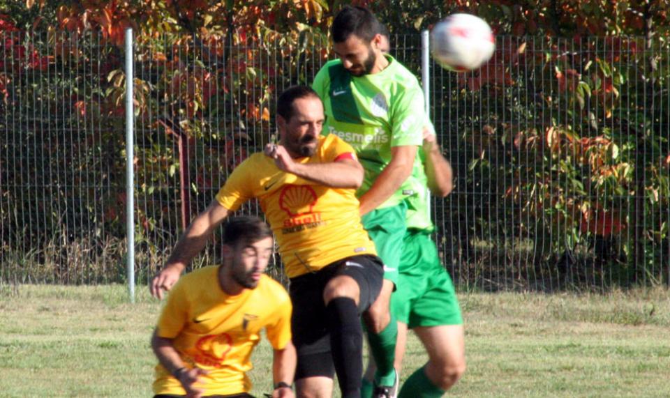 Α' ΕΠΣΗ: Σε δύο γήπεδα το ενδιαφέρον στην 7η αγωνιστική