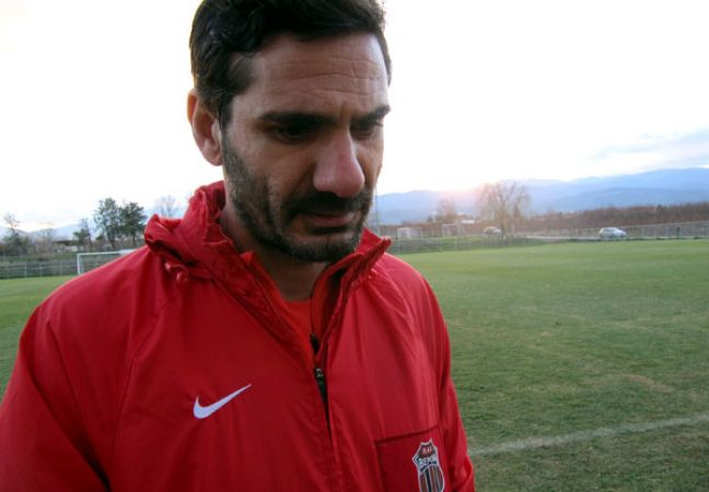 Λύση συνεργασίας με Ελευθερόπουλο και Βενετίδη