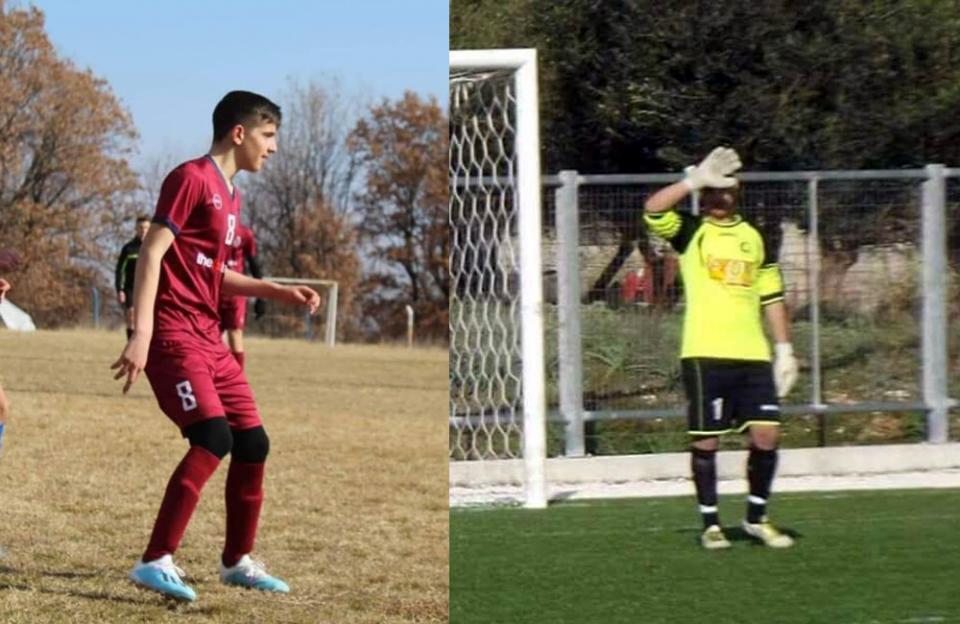 Ανακοίνωσε άλλους δύο ο Αστέρας Τριποτάμου