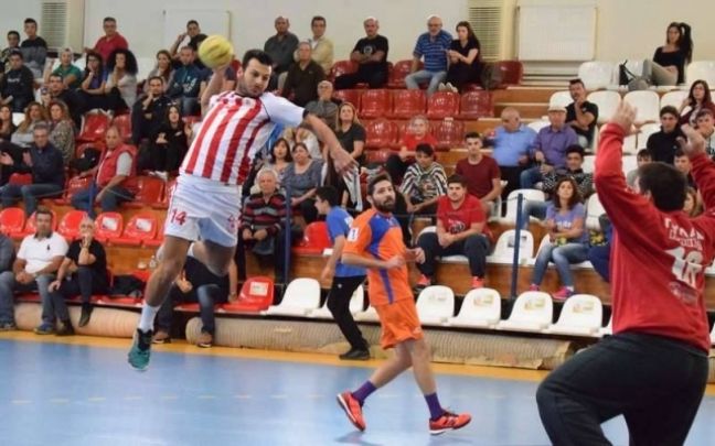 Στη Θεσσαλονίκη ο ΦΙΛΙΠΠΟΣ με αντίπαλο την Πυλαία