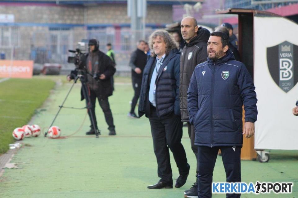 Απάλλαξε την ΠΑΕ ΒΕΡΟΙΑ ο αθλητικός δικαστής - Όλες οι αποφάσεις