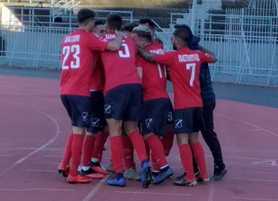 Super League 2: Τα αποτελέσματα της σημερινής 2ης αγωνιστικής