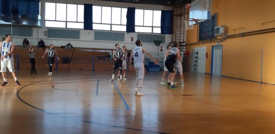 Συνέχισαν με νίκες Αετοί και ΑΟΚ Βέροιας