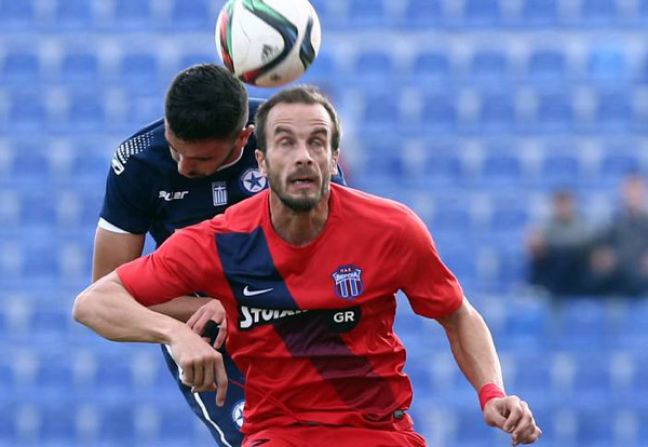 ΒΕΡΟΙΑ: Παρελθόν και τυπικά οι Μαγιέφσκι, Καϊκούτ