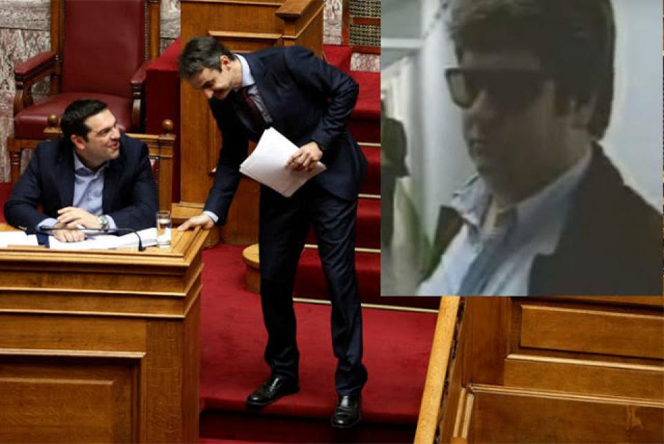 "Απαντά" σε Τσίπρα και Μητσοτάκη ο Εδεσσαϊκός!