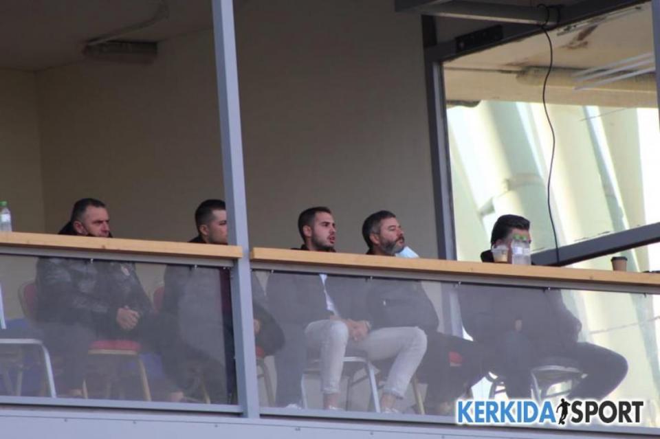 ΒΕΡΟΙΑ: "Με ποιο σκεπτικό η ΕΡΤ αποφασίζει να μην καλύψει το ντέρμπι του Α' ομίλου;"