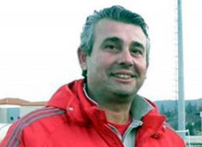 O Θόδωρος Παυλίδης νέος προπονητής του ΦΙΛΙΠΠΟΥ.