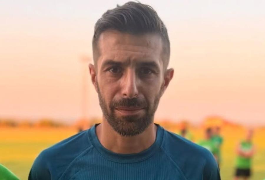 Αποκλειστικό: Αυτός είναι ο νέος προπονητής της ΑΕ Αλεξάνδρειας!