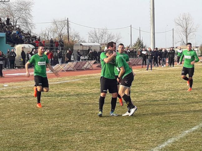 ΕΠΣΗ: Αγγίζουν τον τίτλο τα Τρίκαλα