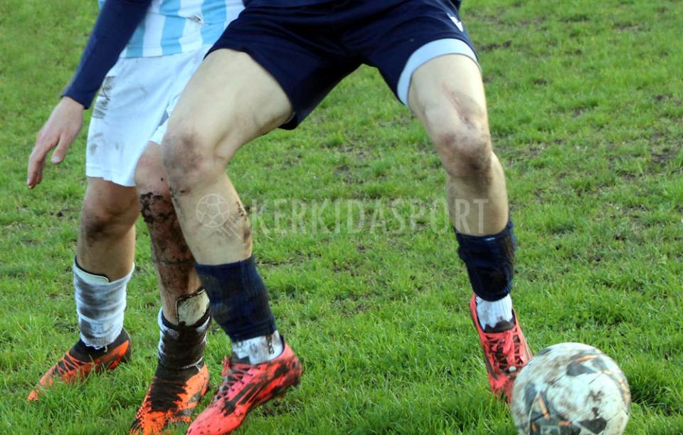 Β’ ΕΠΣΗ: Σέντρα στη 15η αγωνιστική με το βλέμμα στις πρώτες θέσεις