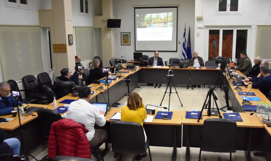 Νέα εποχή για το ξενοδοχείο «Βέρμιον» στη Νάουσα!