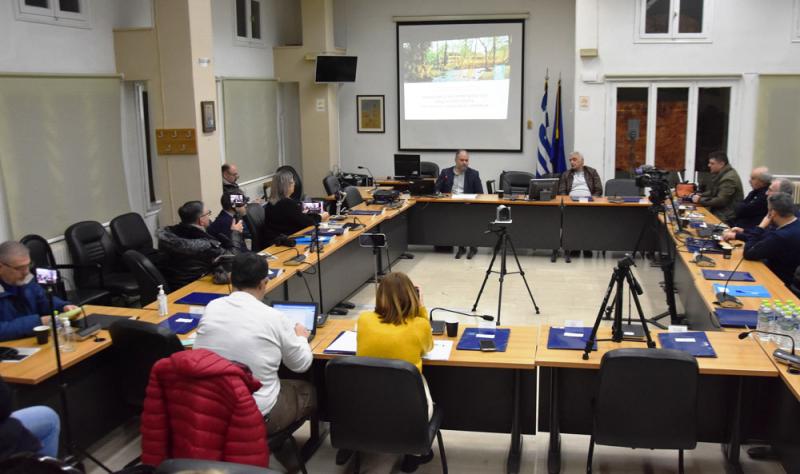 Νέα εποχή για το ξενοδοχείο «Βέρμιον» στη Νάουσα!