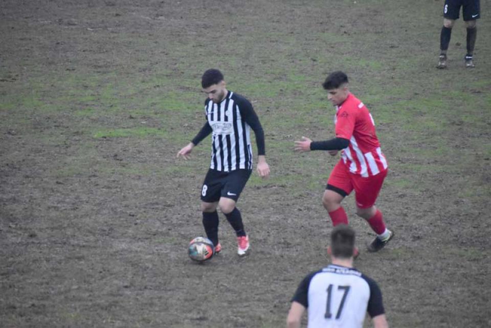 Η 12η στροφή της Α' ΕΠΣΗ με την... ματιά της "Κ"