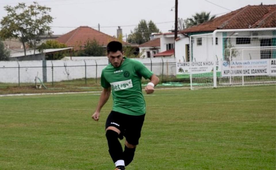 Μεταγραφών συνέχεια για την Α.Ε. Αλεξάνδρειας