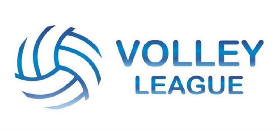 Volley League: Το πρόγραμμα του δεύτερου γύρου των πλέι άουτ