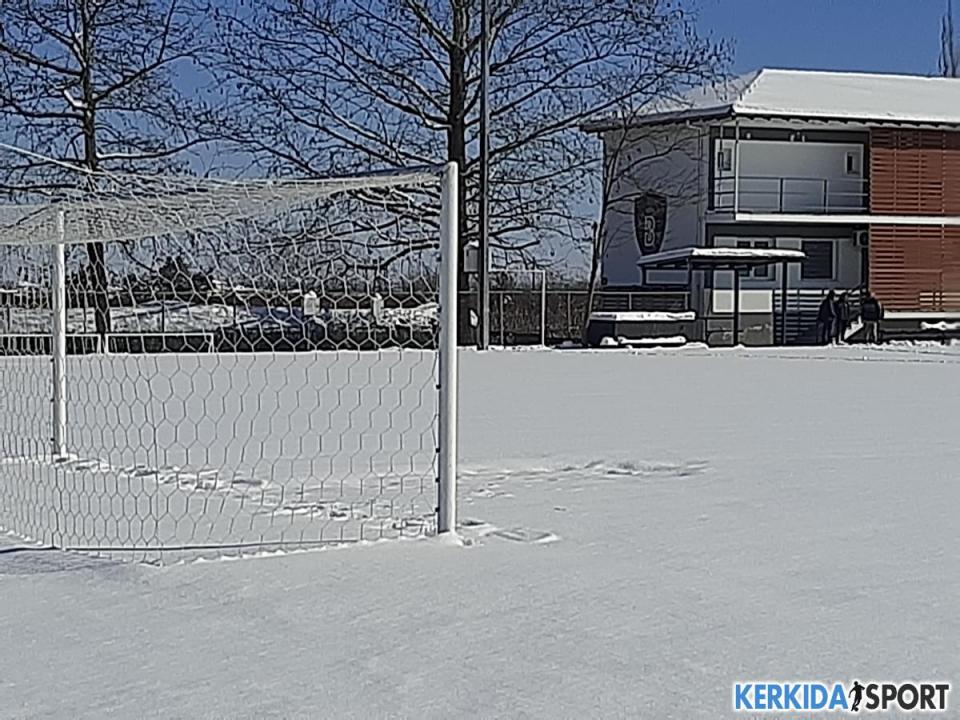 Αρνητικά τα τεστ κορωνοϊού στη "Βασίλισσα"