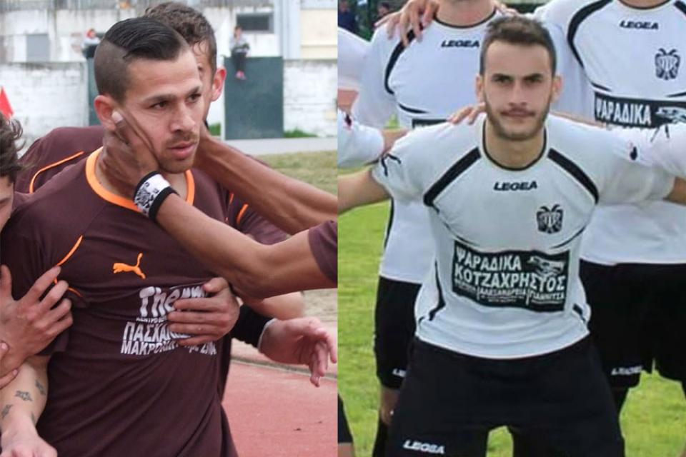 Διπλό μεταγραφικό "χτύπημα" ετοιμάζει ο ΠΑΟΚ Αλεξάνδρειας!