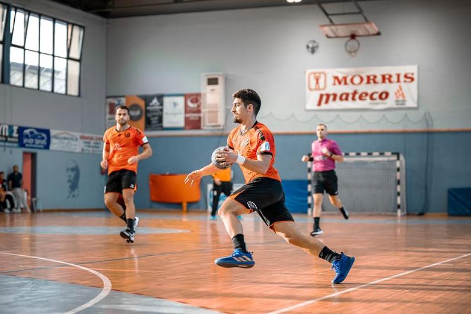 Τον ΠΑΟΚ υποδέχεται την Τετάρτη ο Ζαφειράκης για το Κύπελλο Ελλάδας