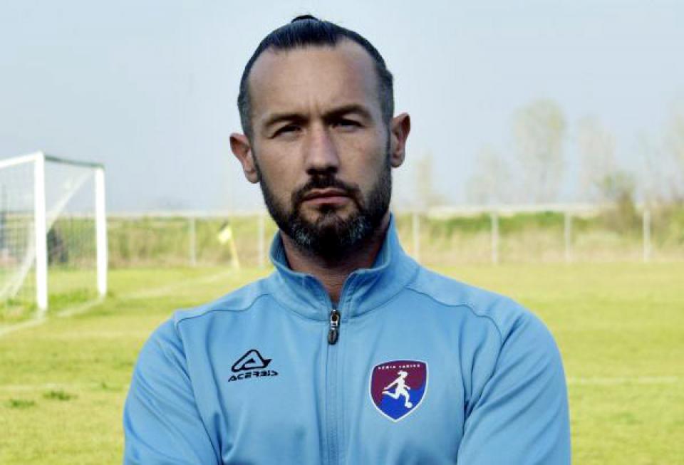 Συνεχίζει στο τιμόνι των Veria Ladies ο Γιώργος Μυλωνάς