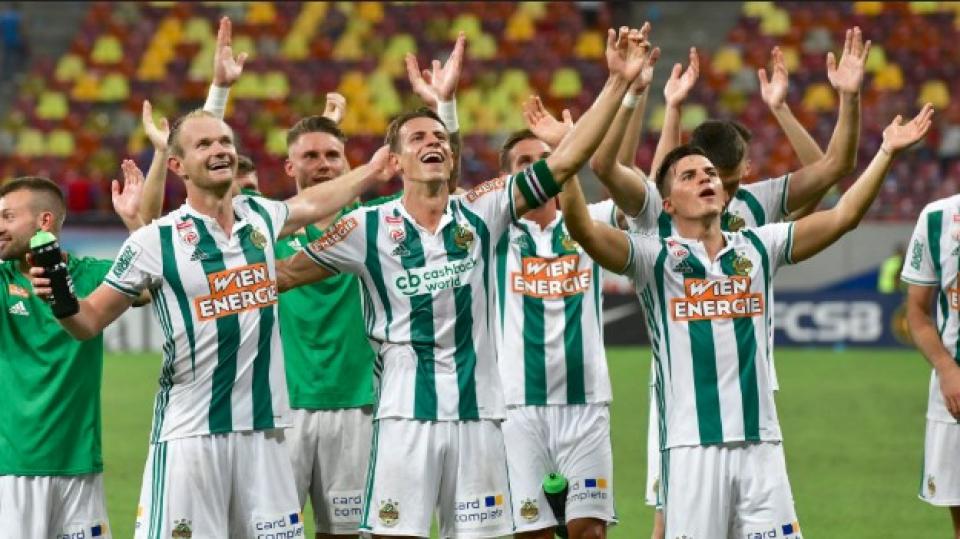 Ικανή η Ραπίντ