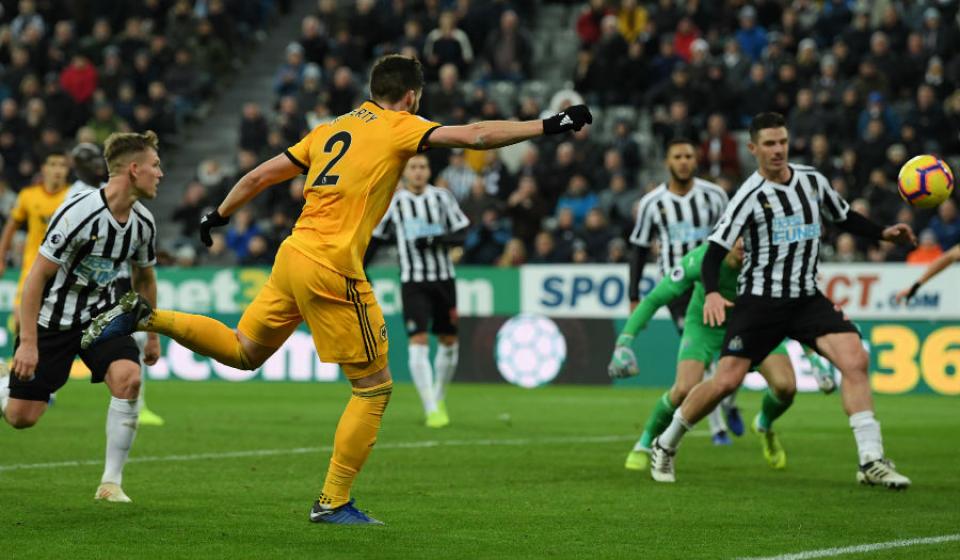 Οι «λύκοι»… δαγκώνουν