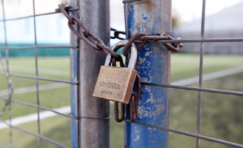 Απίστευτο! Από λάθος των επιδημιολόγων το «λουκέτο» σε Γ’ Εθνική-Football League!