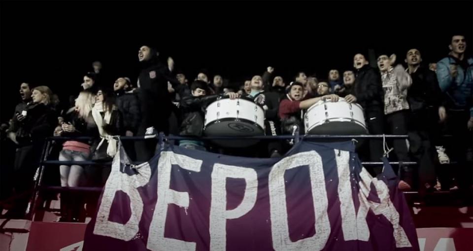 Επιστρέφει ο κόσμος στα γήπεδα - Το πλάνο και το ποσοστό