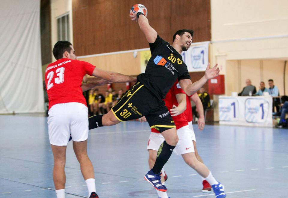 Ηττήθηκε στην Αθήνα από την Α.Ε.Κ. ο ΦΙΛΙΠΠΟΣ