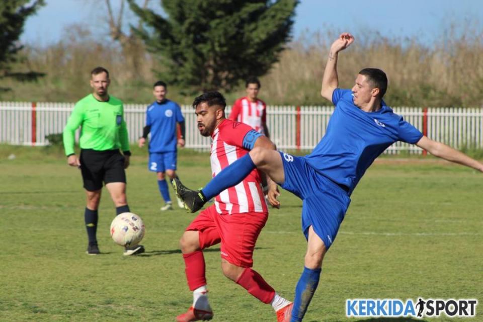 Α' ΕΠΣΗ: Οι πολυτιμότεροι παίκτες της 9ης αγωνιστικής της Β' φάσης