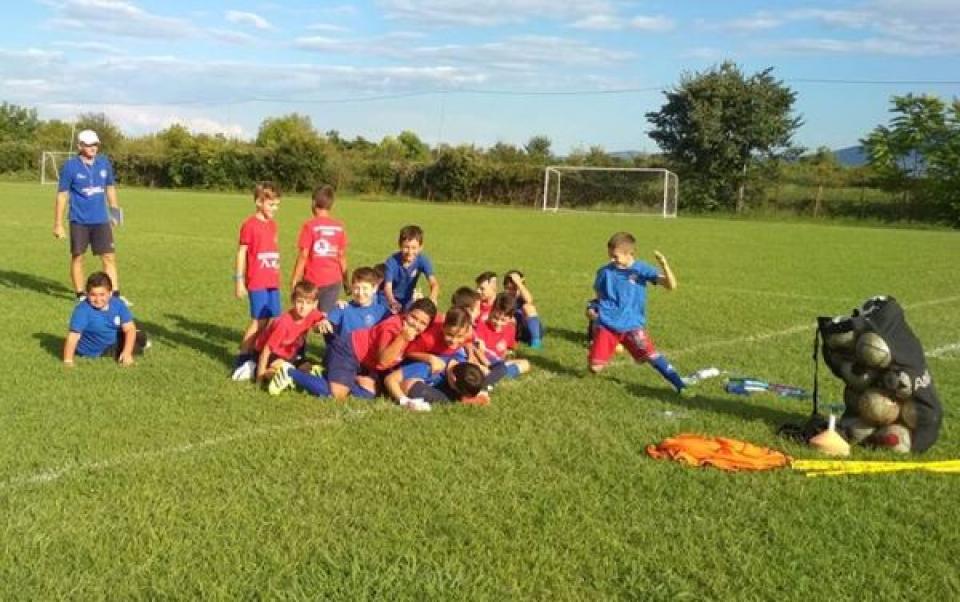 Διπλό τουρνουά την Κυριακή για την Ακαδημία Ποδοσφαίρου Βέροιας