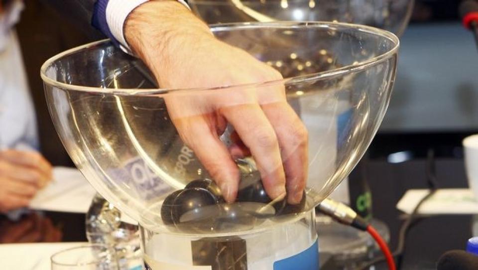 ΕΠΣΗ: Η κλήρωση και η ημερομηνία των αγώνων της 2ης φάσης του κυπέλλου