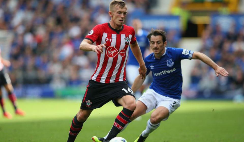 Σκοράρουν στο «St. Mary’s», αποτέλεσμα η Αντβέρπ