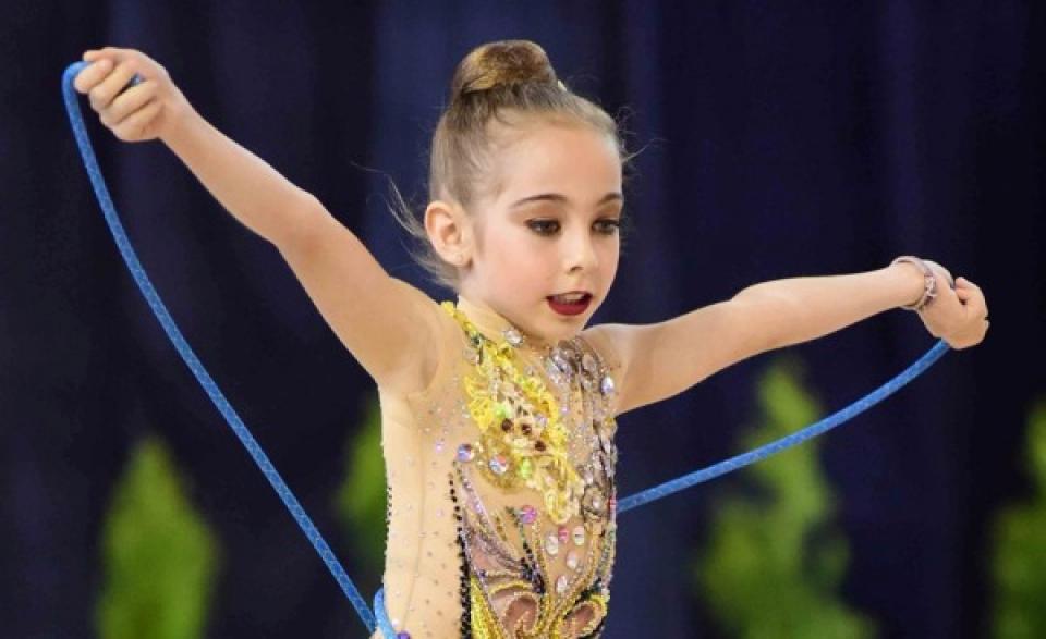 Σαρωτικός ο ΦΙΛΙΠΠΟΣ Β. με 7 χρυσά μετάλλια και πλασαρίσματα στις 8άδες