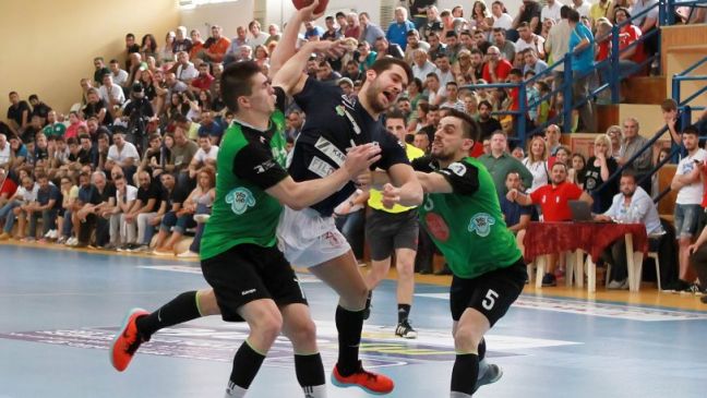 ΒΙΝΤΕΟ: Τα κρίσιμα τελευταία λεπτά από τη σπουδαία νίκη του ΦΙΛΙΠΠΟΥ επί του Διομήδη!