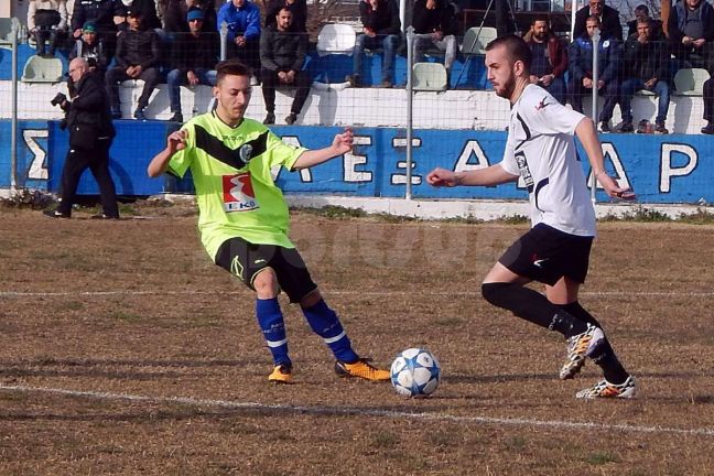 Οι αγώνες και οι διαιτητές του Σαββατοκύριακου της ΕΠΣΗ