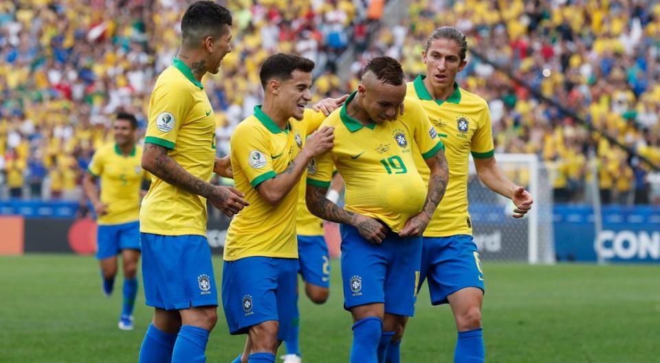 Μόνο για τηλοψία...