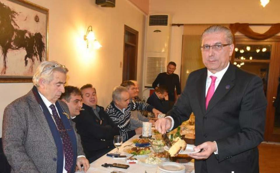 Την Δευτέρα 26/8 η Γ.Σ. και οι κληρώσεις κυπέλλου και πρωταθλημάτων της ΕΠΣΗ