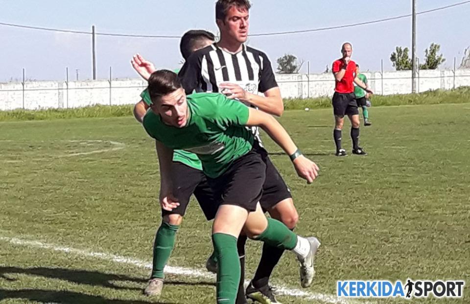 Απέκλεισε την ΑΓΚΑΘΙΑ και αντιμετωπίζει τη ΒΕΡΟΙΑ στον τελικό ο Μ. ΑΛΕΞ. ΤΡΙΚΑΛΩΝ