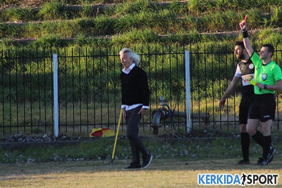 Α' ΕΠΣΗ: Φωτορεπορτάζ από την 1η αγωνιστική της Β' φάσης