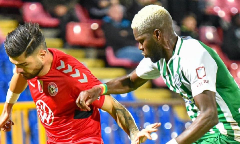 Στο στόχαστρο της "Βασίλισσας" ο Καπνίδης