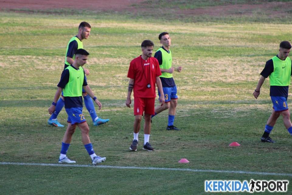 Συνεχίζει την προετοιμασία της η "Βασίλισσα" - Τα ματς που ακολουθούν