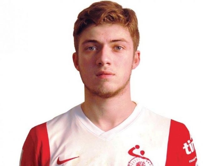 Παραμένει στον Φίλιππο ο Τάσος Τριανταφυλλίδης