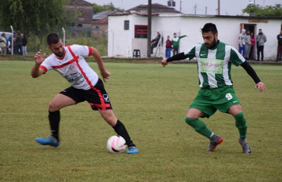Ολοκληρώθηκαν τα Play Off της Β' ΕΠΣΗ - Ποιες ομάδες κέρδισαν την άνοδο
