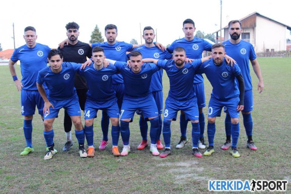 Αστέρας Τριποτάμου: Ενισχύεται με φόντο… τα μπαράζ ανόδου!