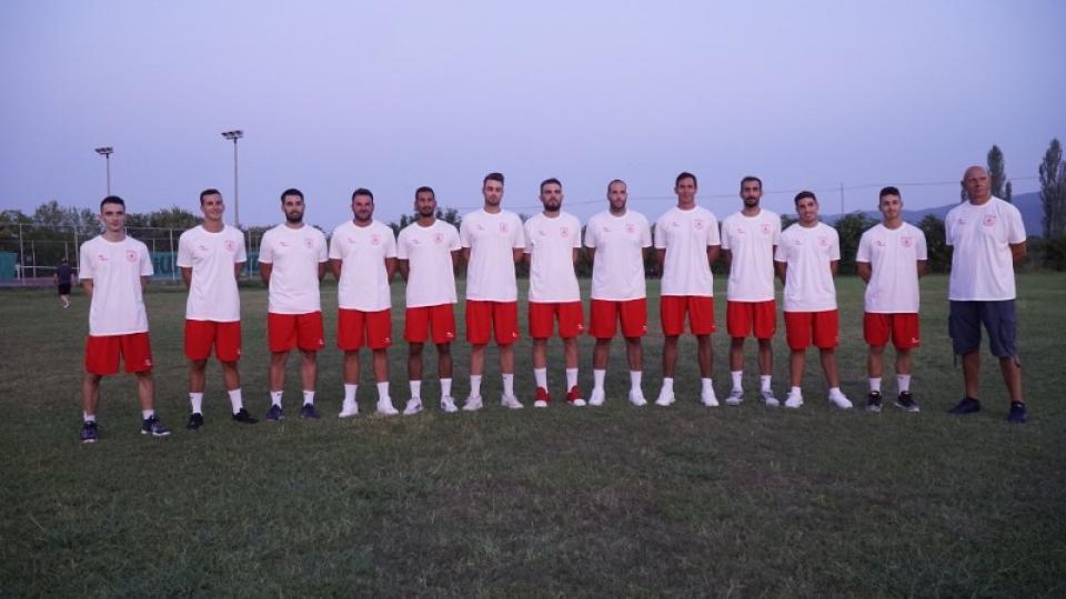 Πραγματοποιήθηκε ο αγιασμός του τμήματος βόλεϊ του ΦΙΛΙΠΠΟΥ (φωτο)