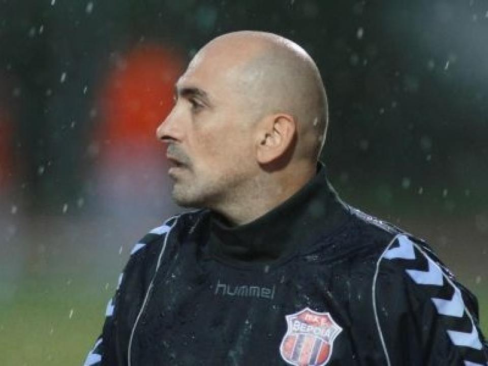 Επιστροφή του Νίκου Καρύδα στην "Βασίλισσα"!