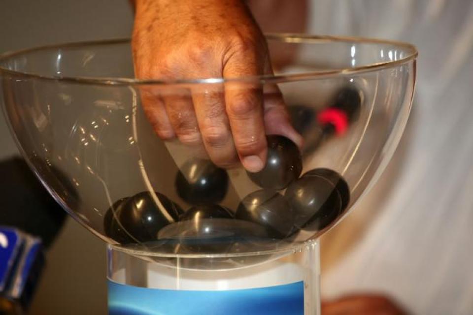 Ροδοχώρι - Βέροια και Αγκαθιά - Τρίκαλα στα ημιτελικά του Κυπέλλου