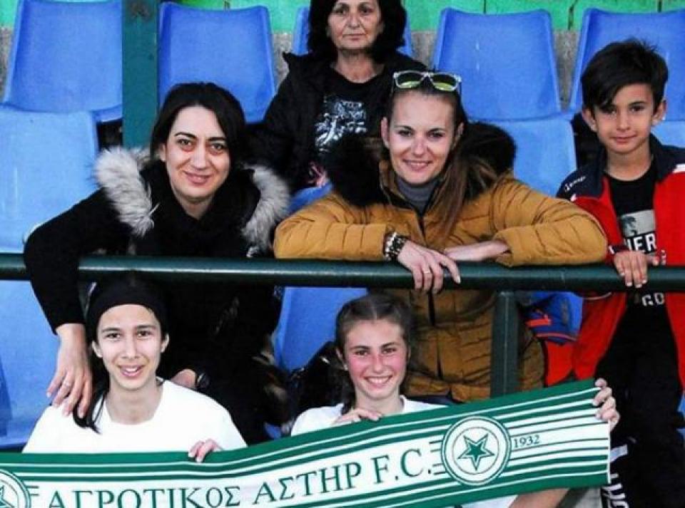 Μπαράζ... παραιτήσεων στον Αγροτικό Αστέρα Αγ. Βαρβάρας!