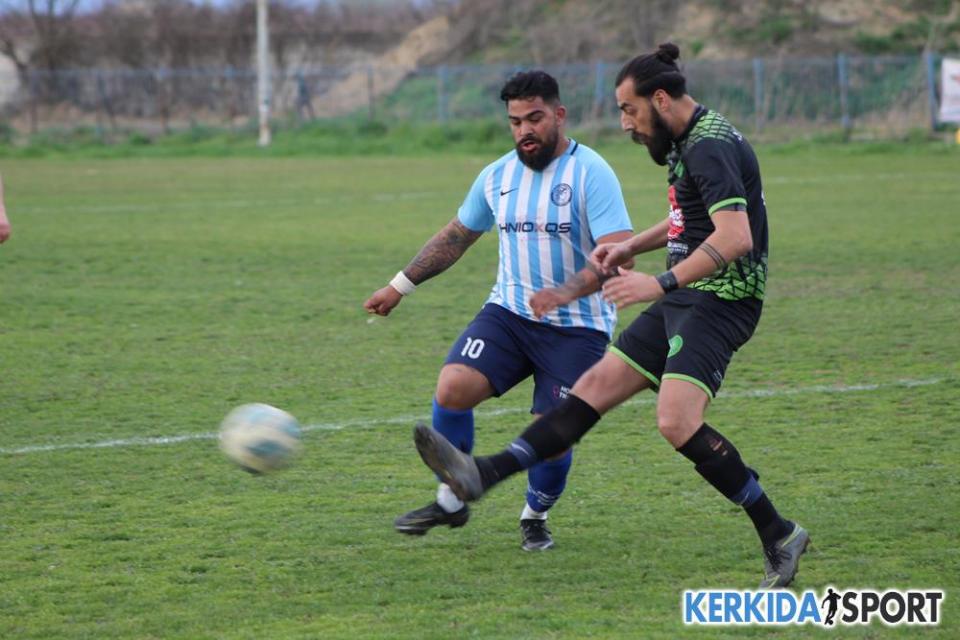 Α’ ΕΠΣΗ: Δεσπόζει το ντέρμπι κορυφής Τρικάλων - Αγ. Μαρίνας