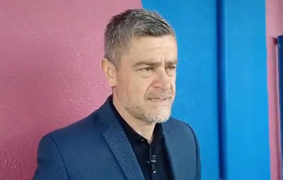 Δερμιτζάκης: "Είναι ένα νομοσχέδιο έκτρωμα"